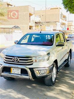 تۆیۆتا هایلۆکس